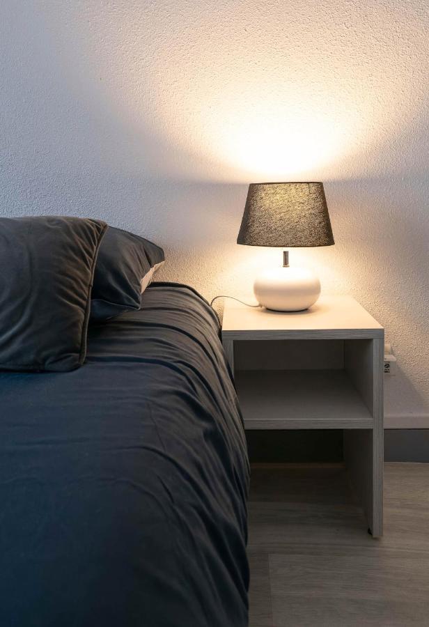 Le Venise - Appartement Design - Centre Ville - Parcs Vichy Eksteriør bilde