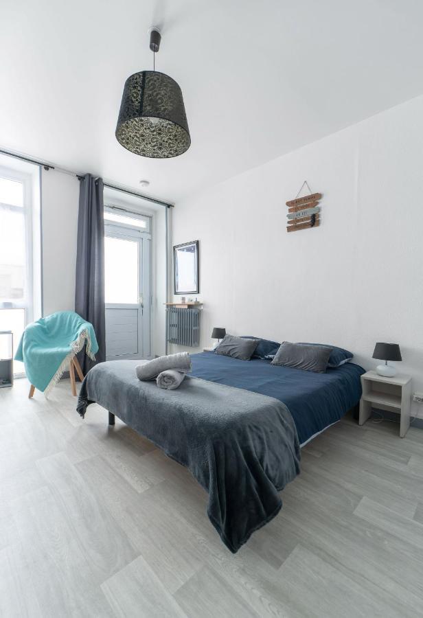 Le Venise - Appartement Design - Centre Ville - Parcs Vichy Eksteriør bilde