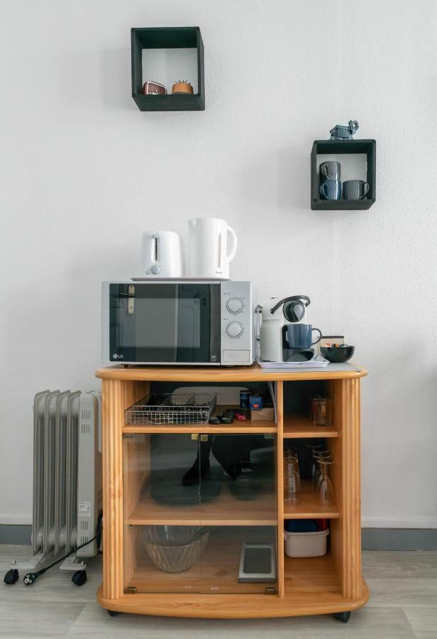 Le Venise - Appartement Design - Centre Ville - Parcs Vichy Eksteriør bilde