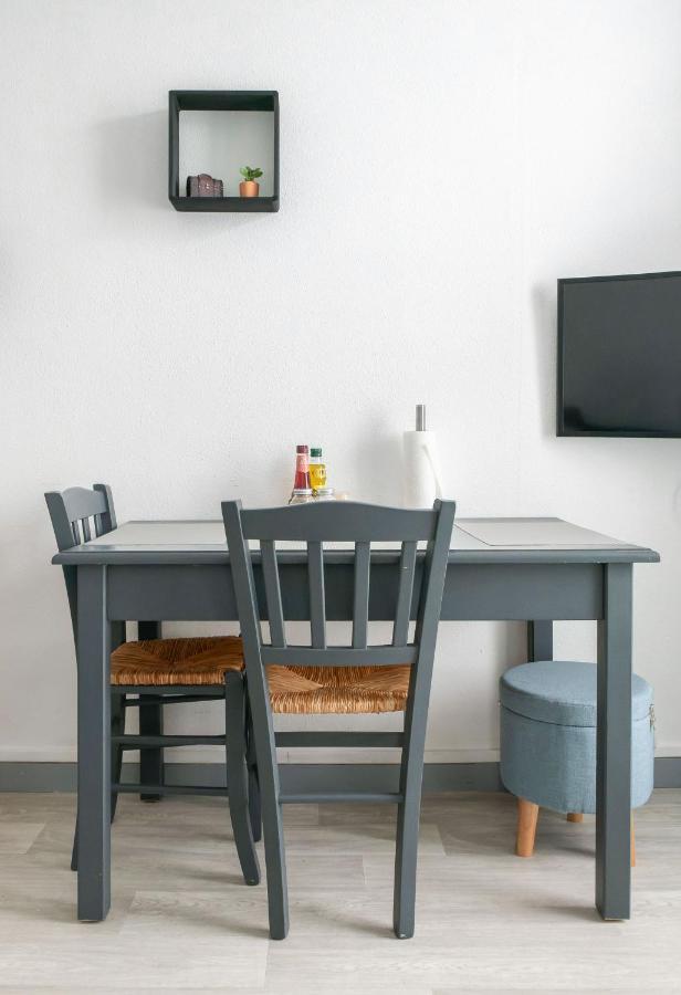 Le Venise - Appartement Design - Centre Ville - Parcs Vichy Eksteriør bilde