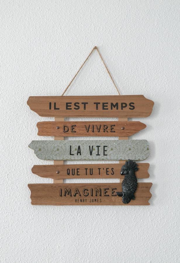 Le Venise - Appartement Design - Centre Ville - Parcs Vichy Eksteriør bilde