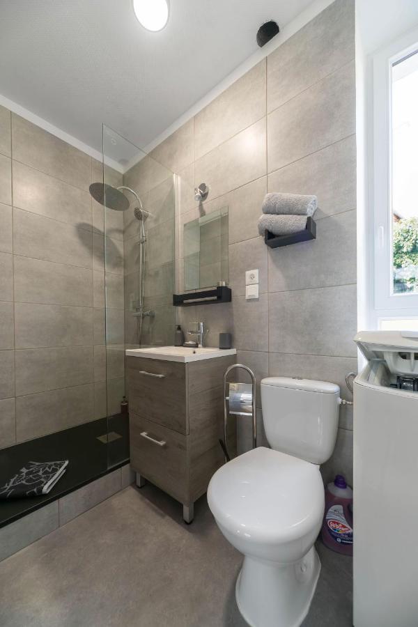 Le Venise - Appartement Design - Centre Ville - Parcs Vichy Eksteriør bilde