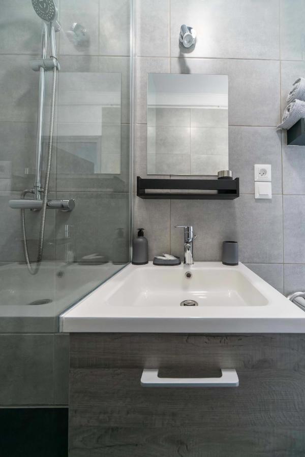 Le Venise - Appartement Design - Centre Ville - Parcs Vichy Eksteriør bilde